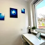 Mmrent Ocean Проживание в семье