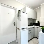 Mmrent Ocean Проживание в семье Гданьск