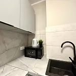 Mmrent Ocean Проживание в семье Гданьск