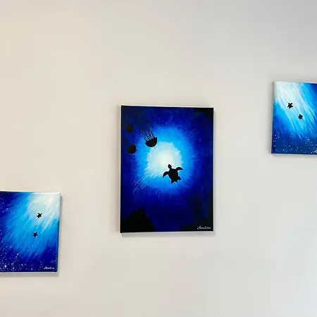 Mmrent Ocean Гданьск