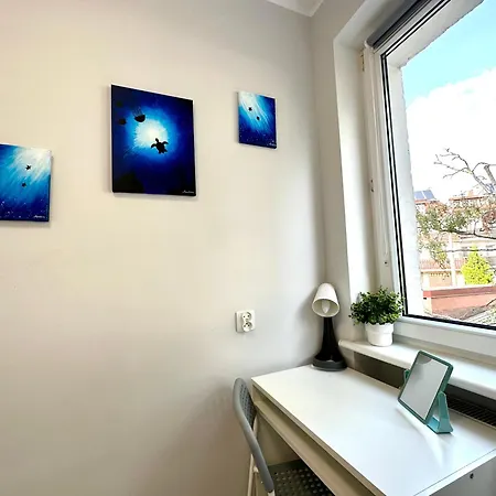 Mmrent Ocean Homestay szállás
