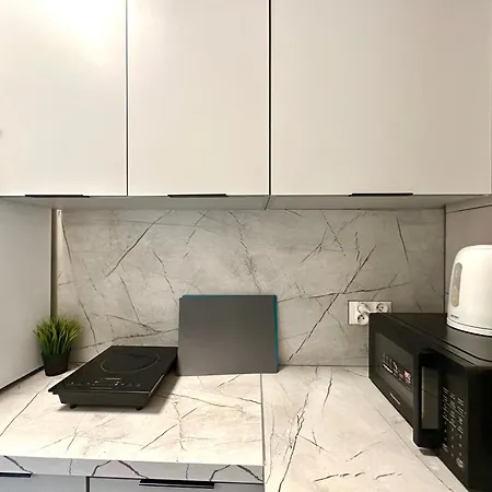 בית אירוח Mmrent Ocean *