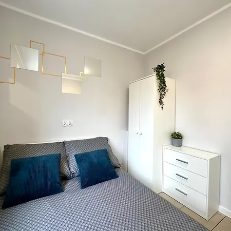 Mmrent Ocean * גדנסק