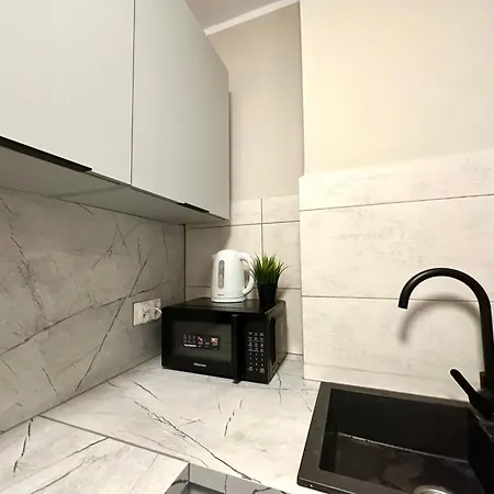 Mmrent Ocean Homestay Gdansk