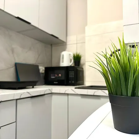 Homestay Mmrent Ocean Gdansk