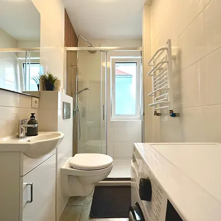 Mmrent Ocean גדנסק