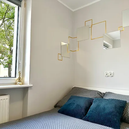 Homestay Mmrent Ocean Gdansk