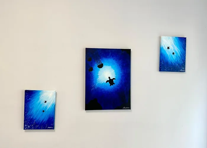 Mmrent Ocean Gdańsk