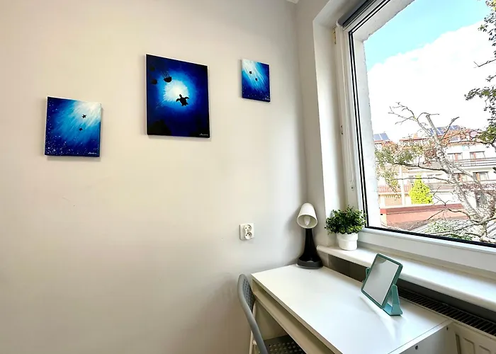 Mmrent Ocean Séjour chez l'habitant