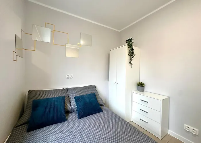 Mmrent Ocean * Gdańsk