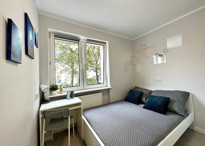 Séjour chez l'habitant Mmrent Ocean *