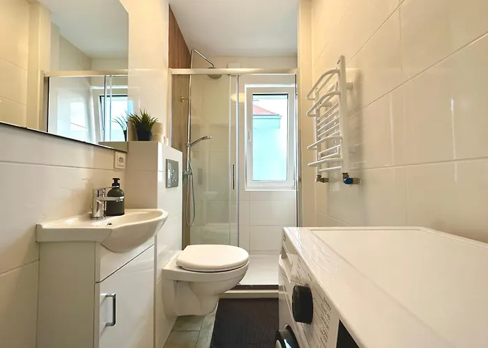 Mmrent Ocean Gdańsk